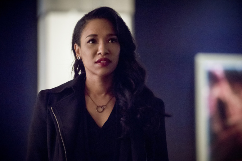 The Flash Season 6 Photos