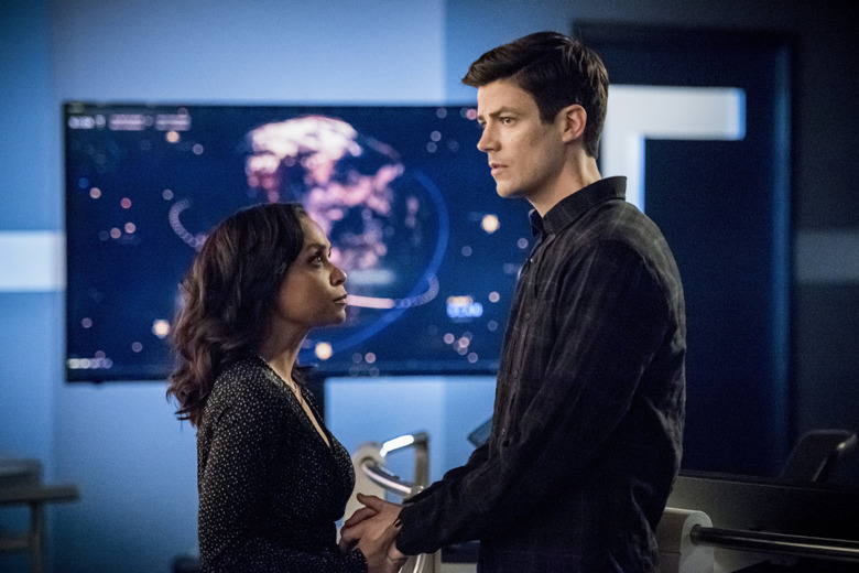 The Flash Season 6 Photos