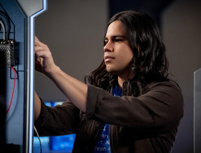 The Flash Season 6 Photos