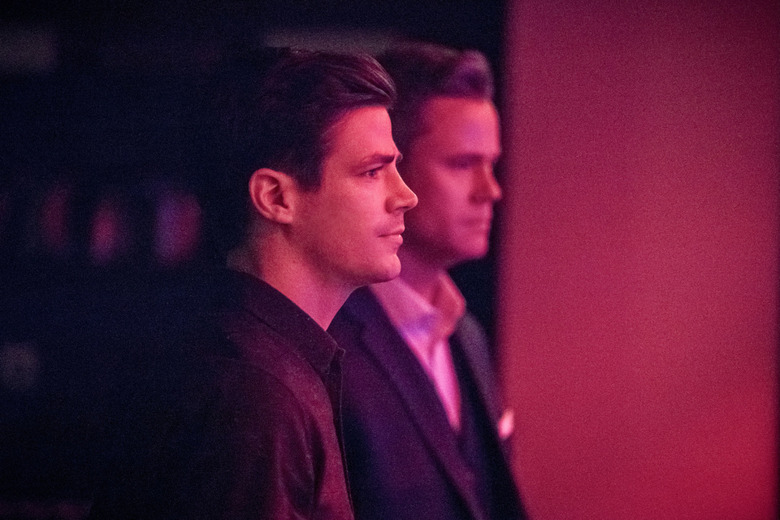 The Flash Season 6 Photos