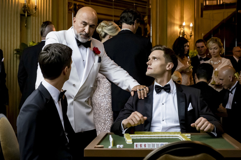 The Flash Season 6 Photos