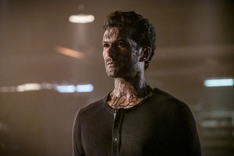 The Flash Season 6 Photos