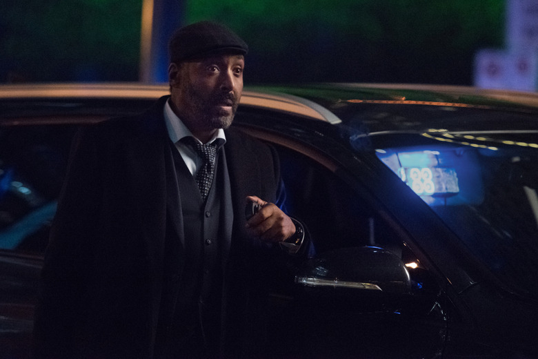 The Flash Season 6 Photos