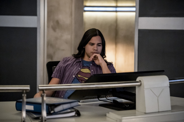 The Flash Season 6 Photos