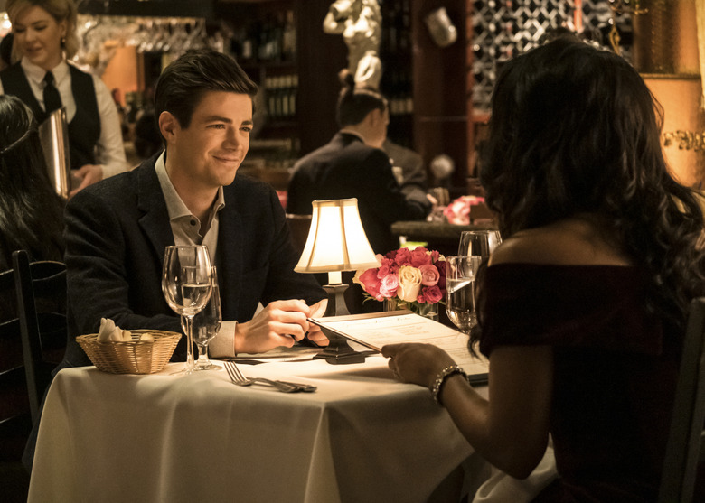 The Flash Season 6 Photos