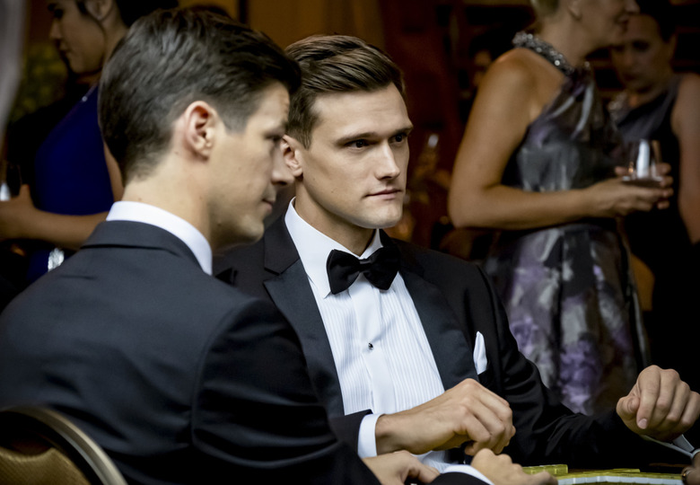 The Flash Season 6 Photos