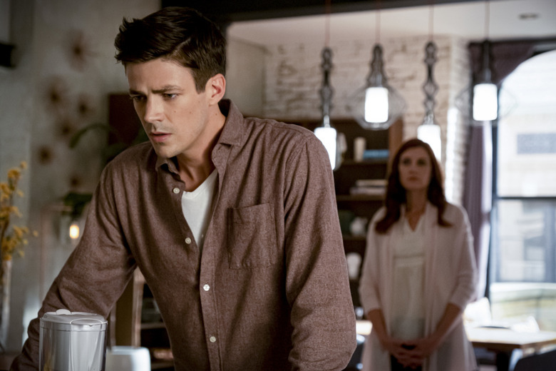 The Flash Season 6 Photos