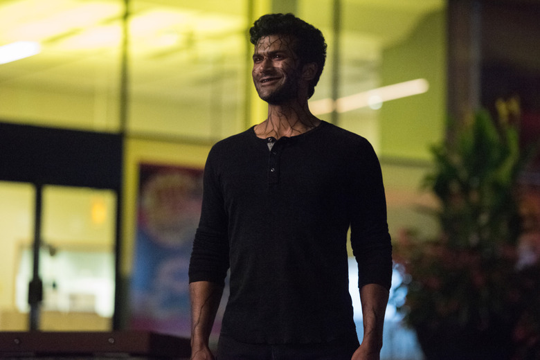 The Flash Season 6 Photos