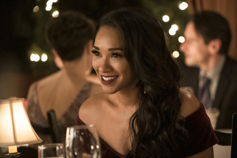 The Flash Season 6 Photos