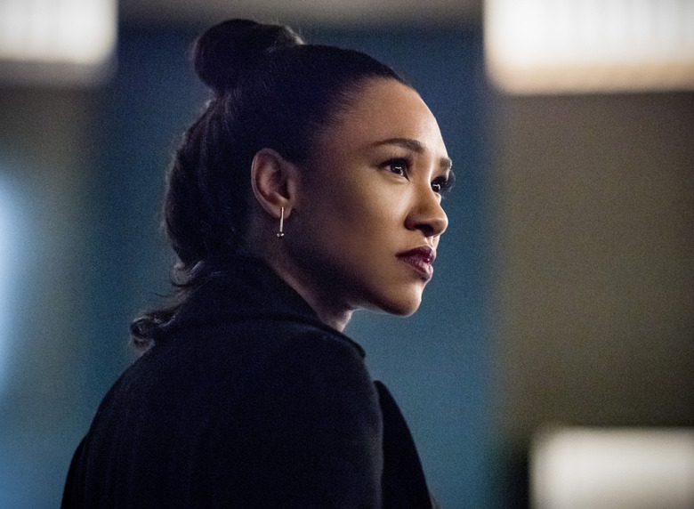 The Flash Season 6 Photos