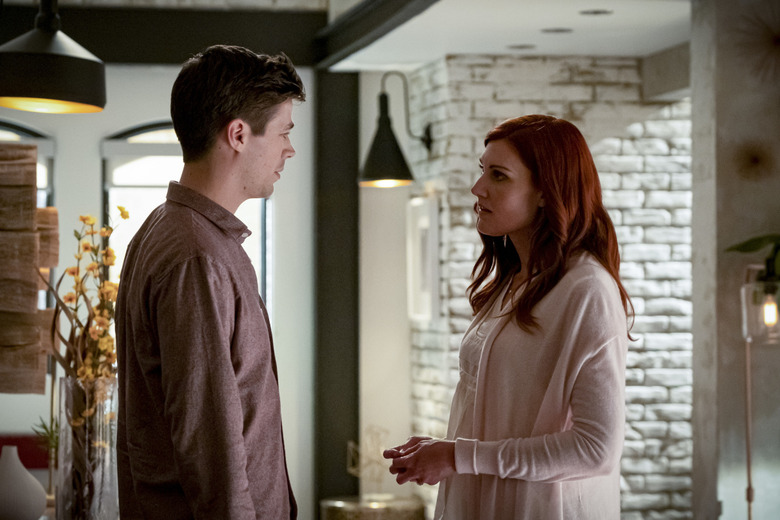 The Flash Season 6 Photos
