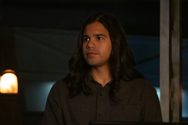 The Flash Season 6 Photos