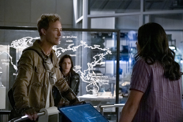 The Flash Season 6 Photos