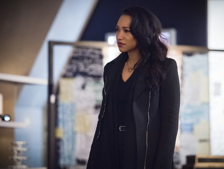The Flash Season 6 Photos