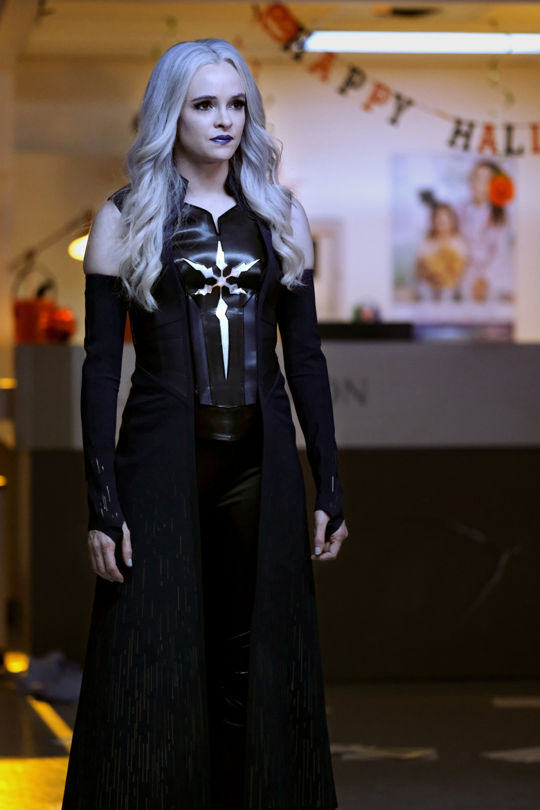 The Flash Season 6 Photos