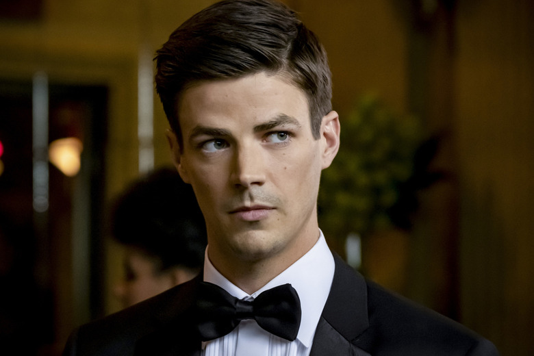The Flash Season 6 Photos