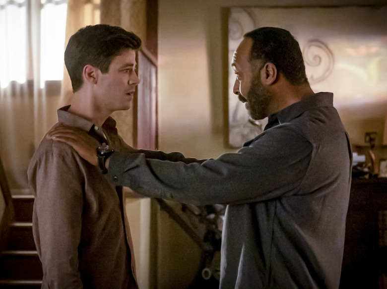 The Flash Season 6 Photos