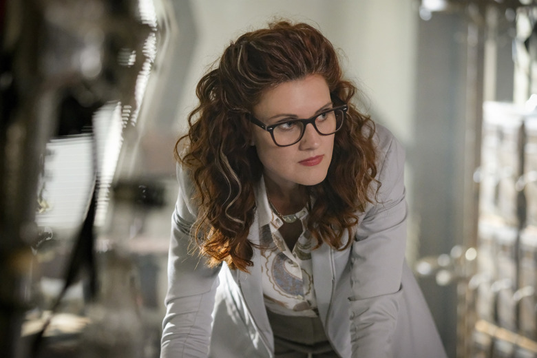The Flash Season 6 Photos
