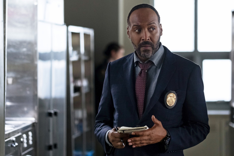 The Flash Season 6 Photos