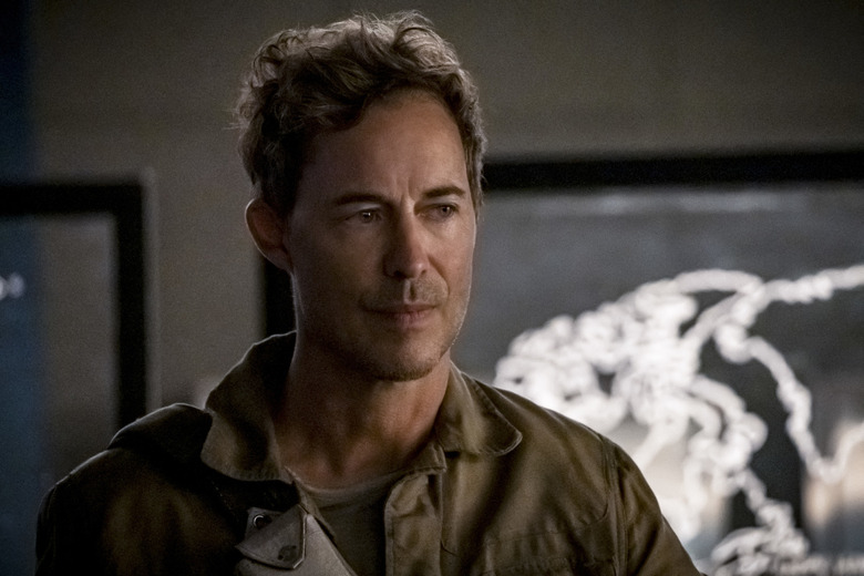 The Flash Season 6 Photos
