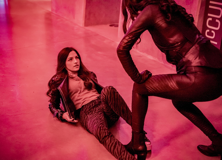The Flash Season 6 Photos