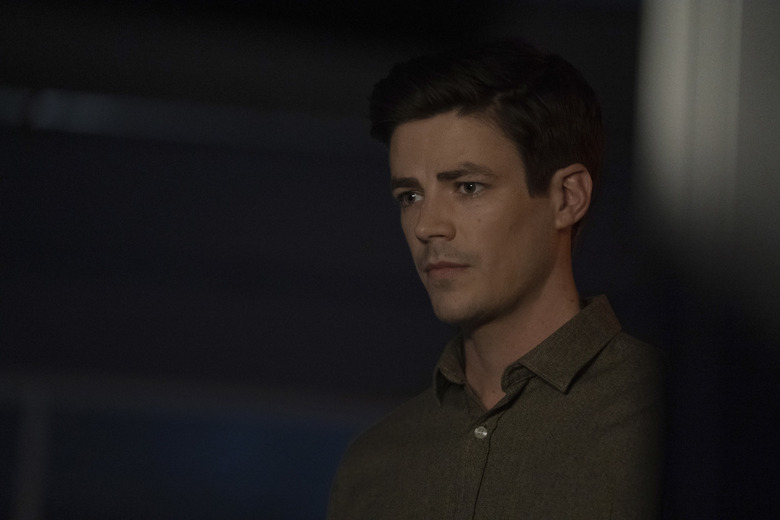 Flash Season 7