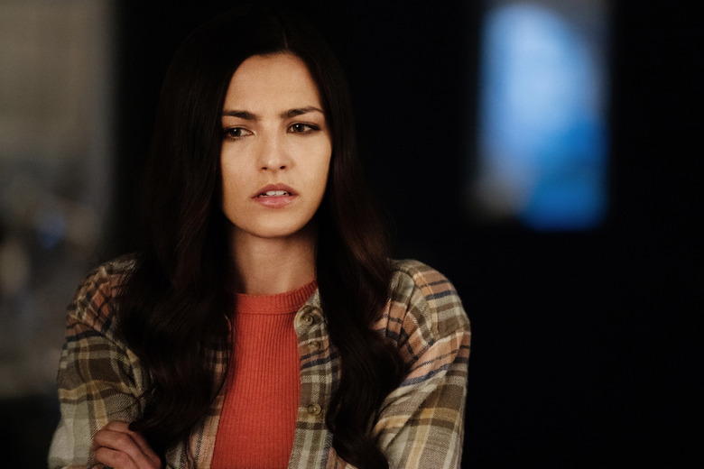 Flash Season 7