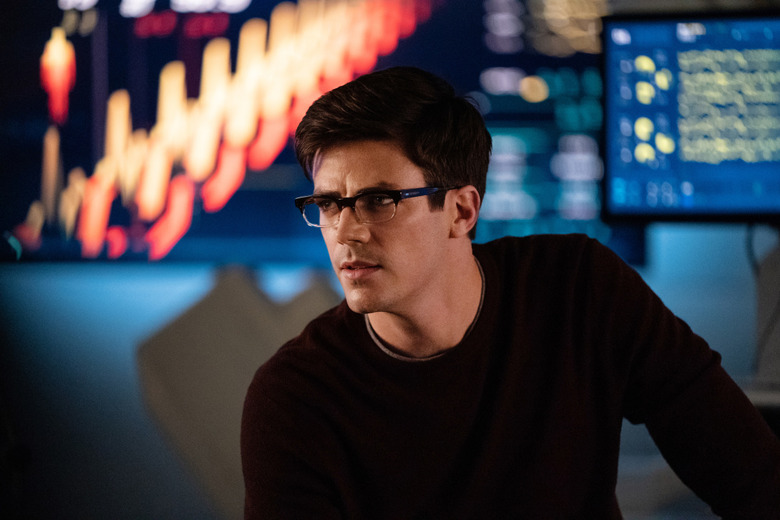 Flash Season 7