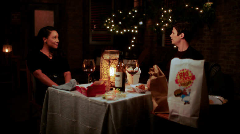 Flash Season 7