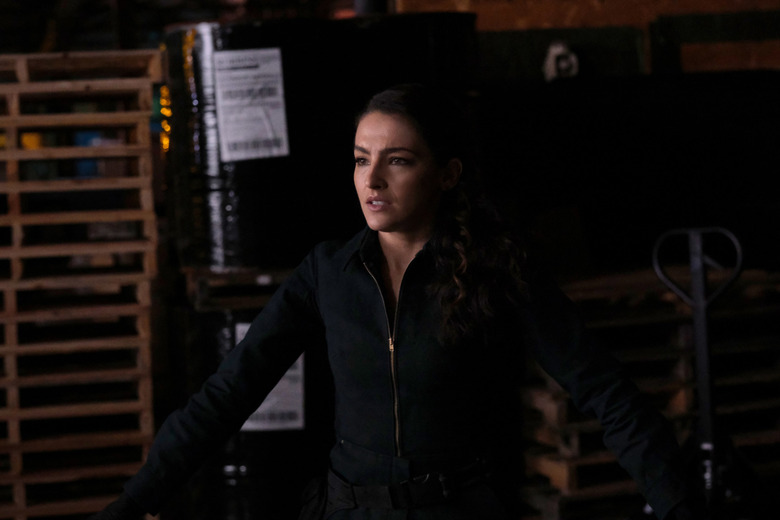 The Flash Season 7 Photos