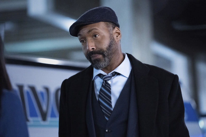 The Flash Season 7 Photos