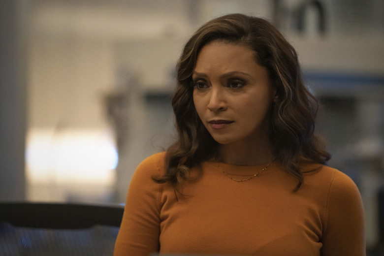 The Flash Season 7 Photos