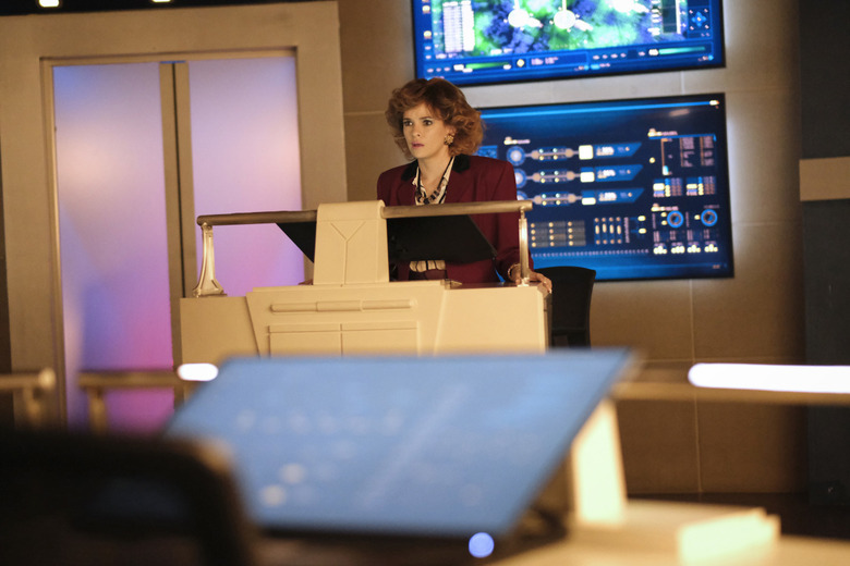 The Flash Season 7 Photos