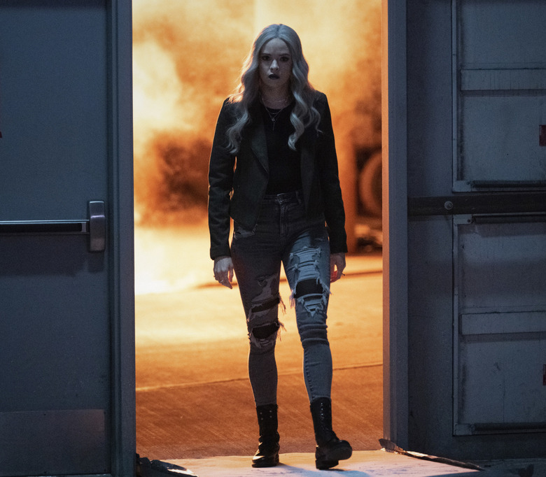 The Flash Season 7 Photos