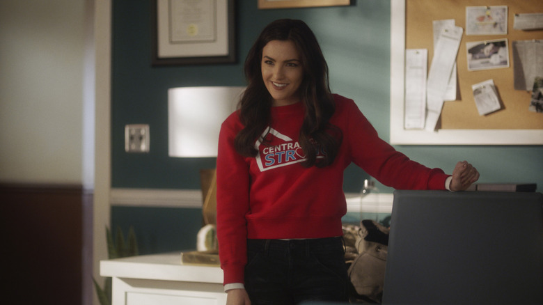 The Flash Season 7 Photos
