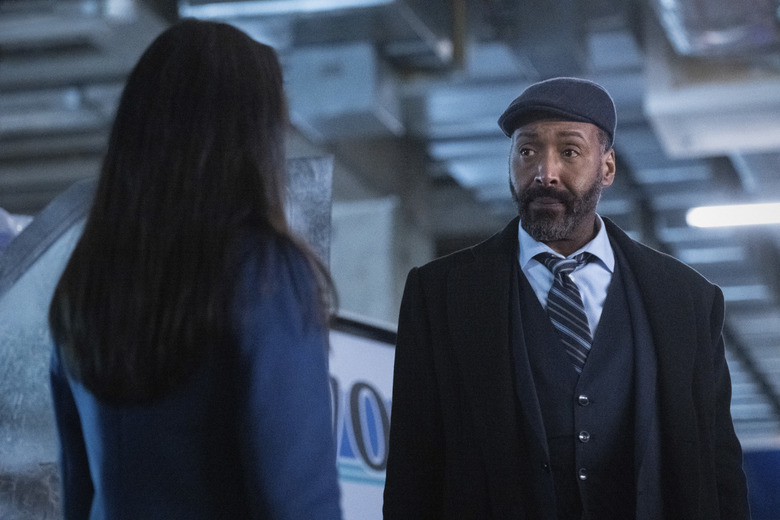The Flash Season 7 Photos