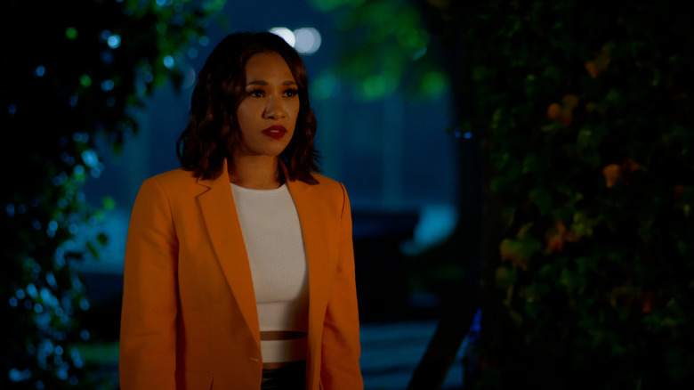 The Flash Season 7 Photos