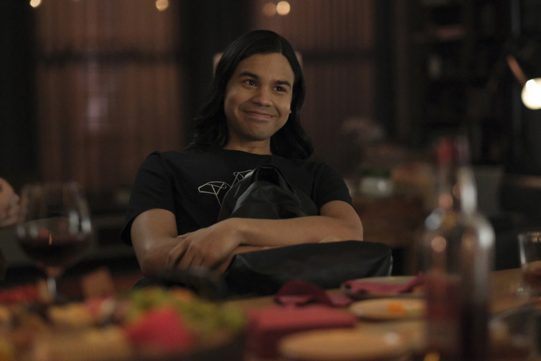 The Flash Season 7 Photos