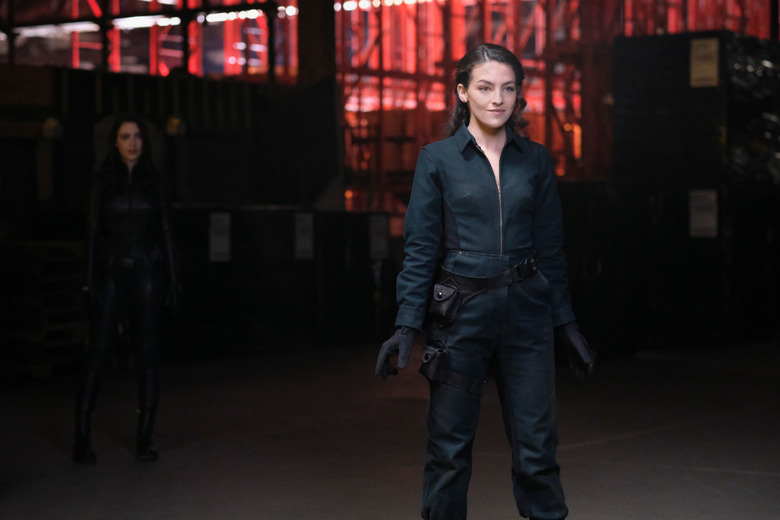 The Flash Season 7 Photos