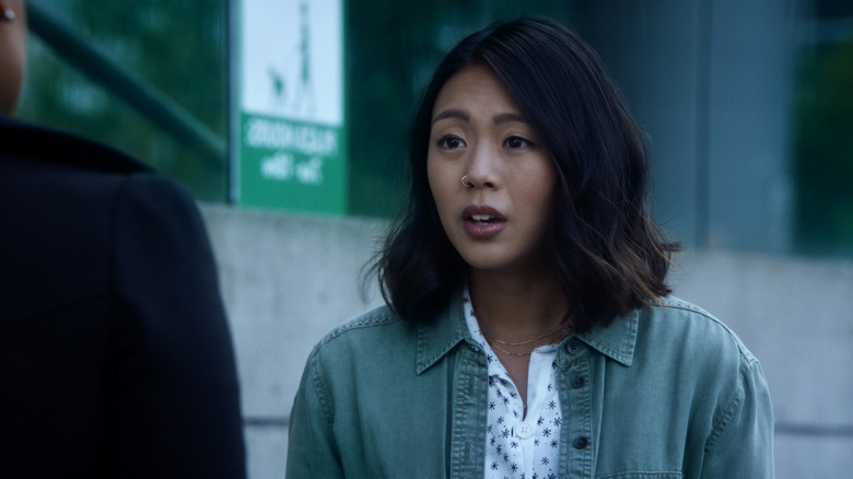 The Flash Season 7 Photos