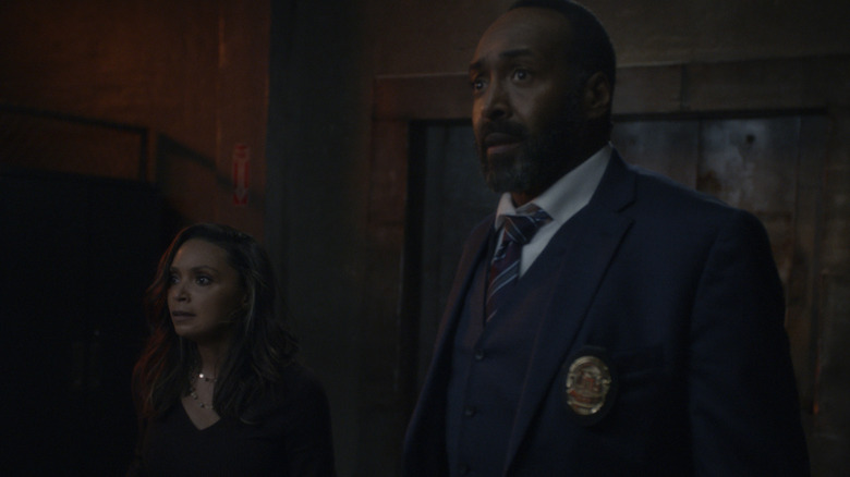 The Flash Season 7 Photos