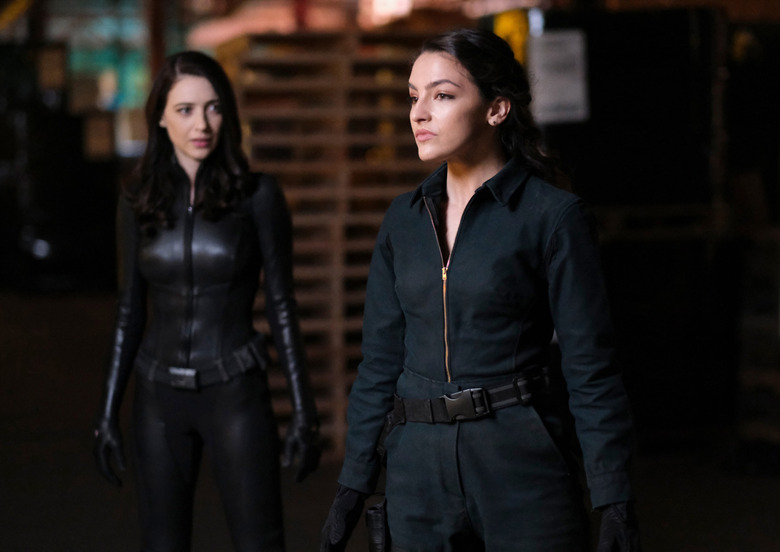 The Flash Season 7 Photos