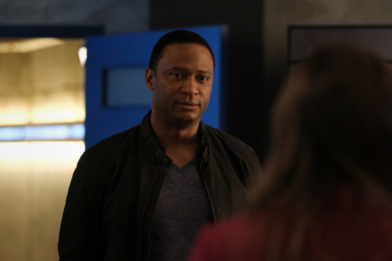 The Flash Season 7 Photos