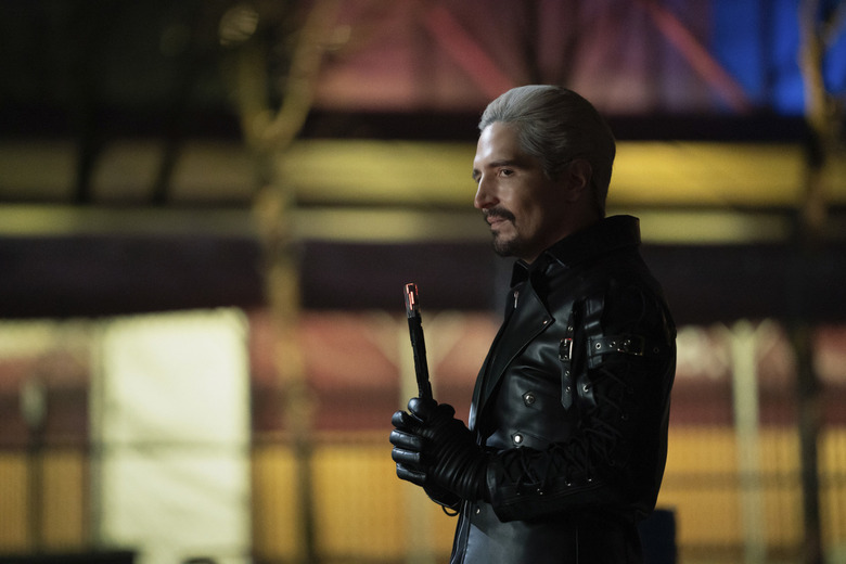 The Flash Season 7 Photos