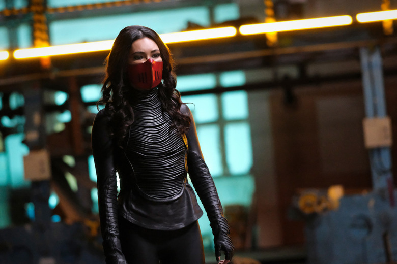 The Flash Season 7 Photos