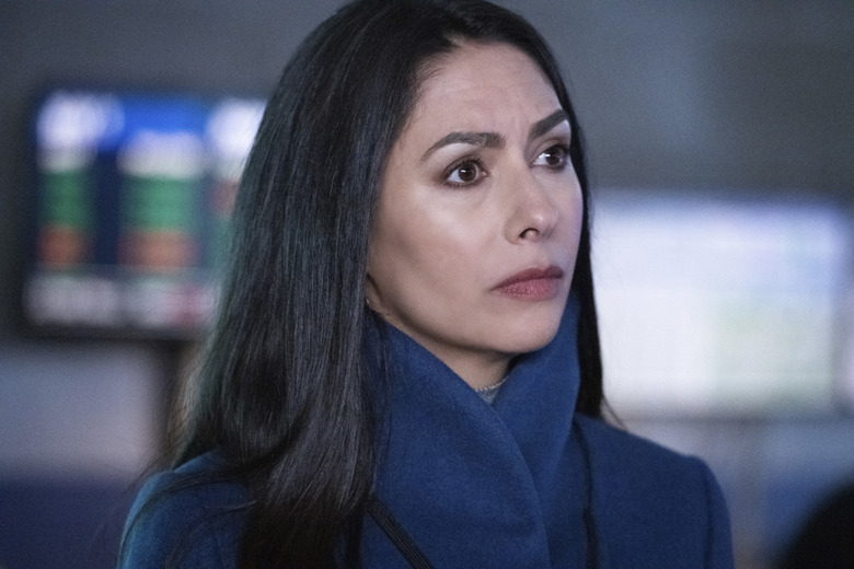 The Flash Season 7 Photos