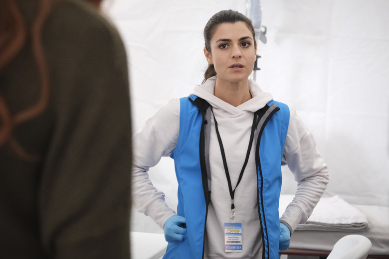 The Flash Season 7 Photos