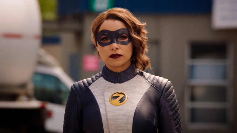The Flash Season 7 Photos