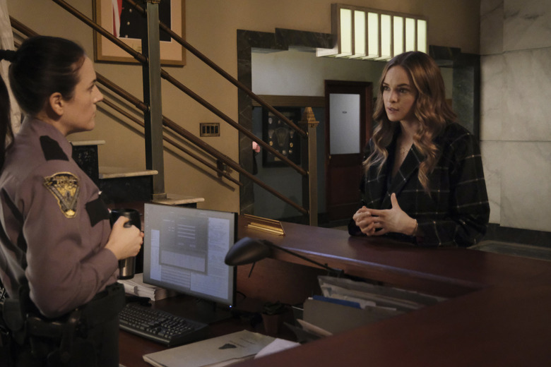 The Flash Season 7 Photos
