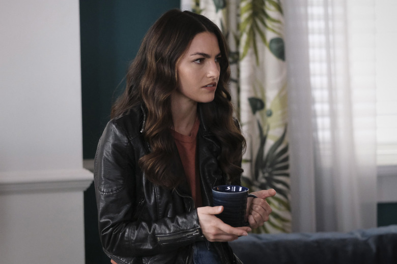 The Flash Season 7 Photos